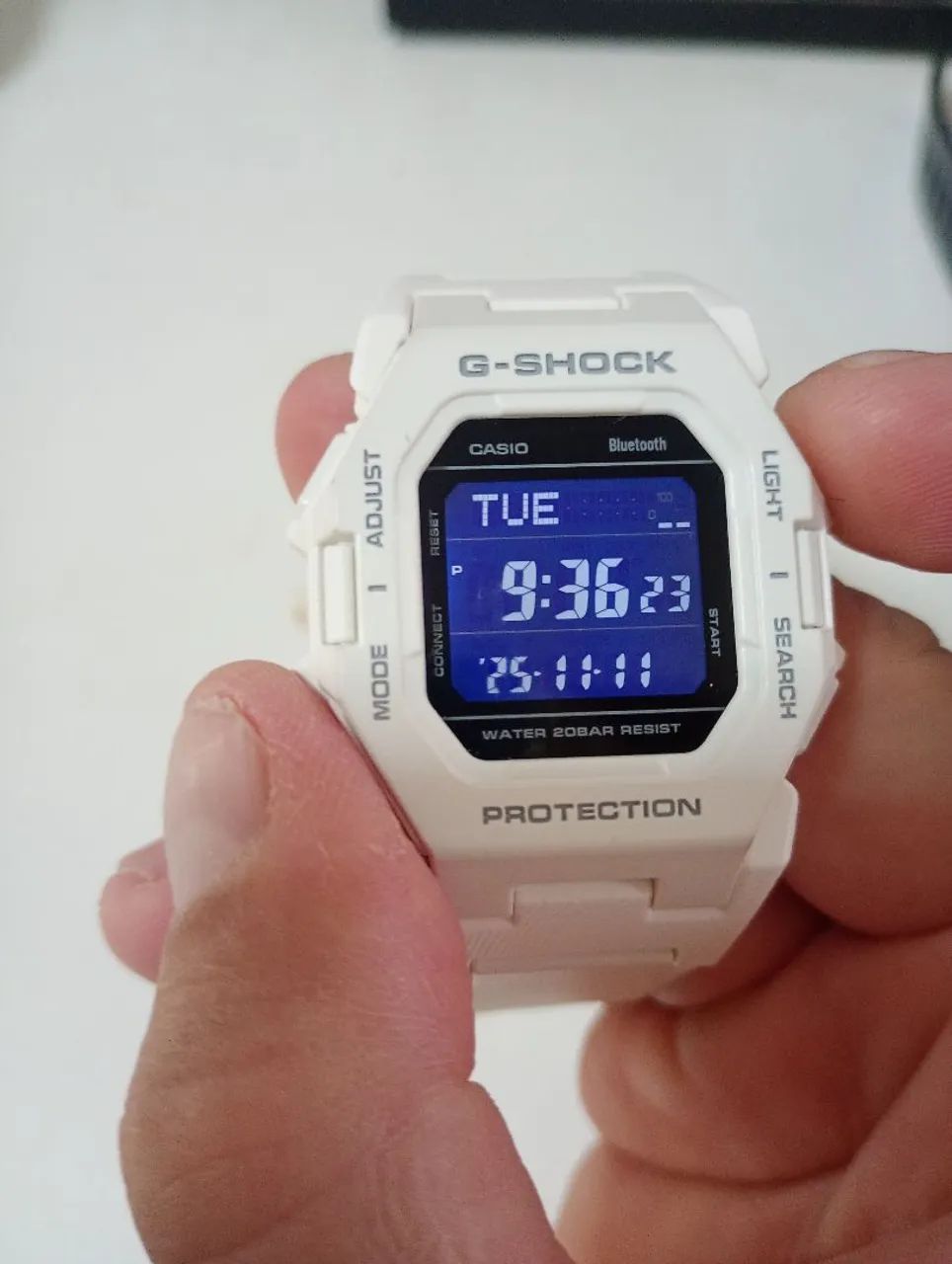 Relógio G-shock original GD b500 - Acessórios - Vila Scarpelli