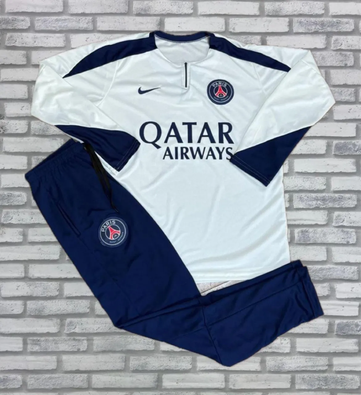 Conjunto DRI-FIT (Camisa e Calça)