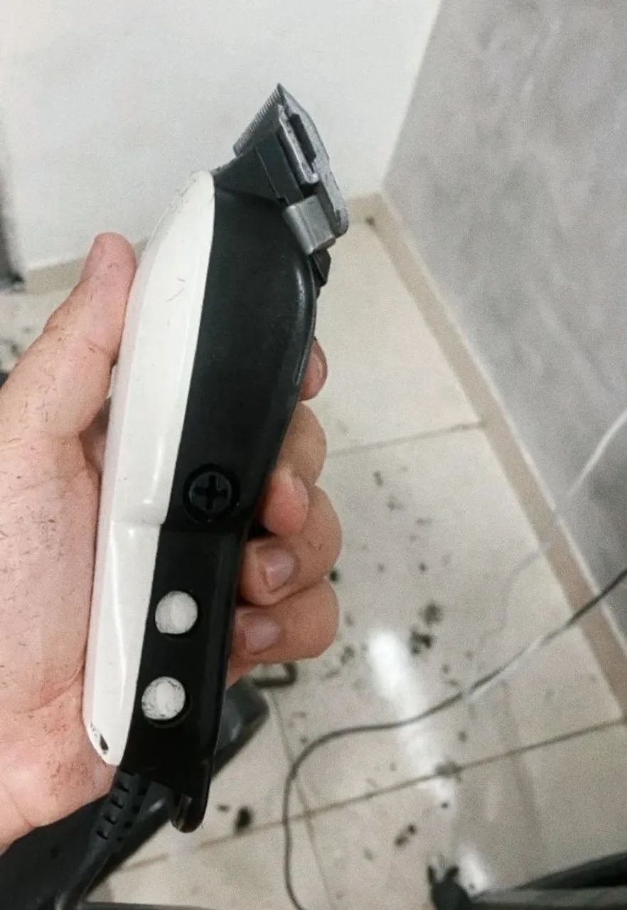 Máquina wahl original  - Foto 5