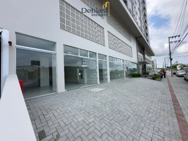 Sala Comercial, Torre Siena no bairro Dehon
