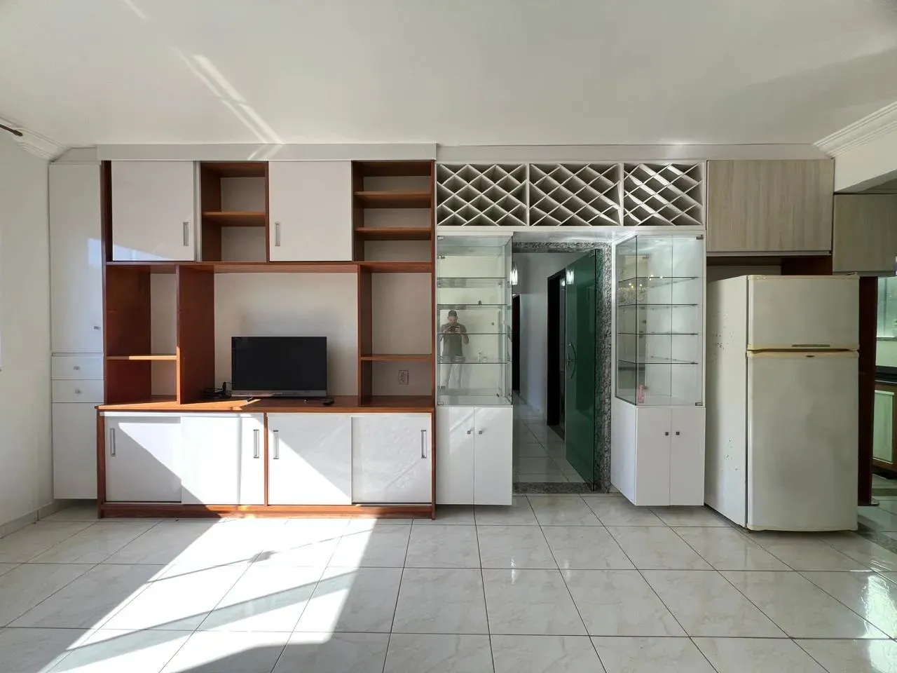 Apartamento 100 metros do Porto Velho Shopping