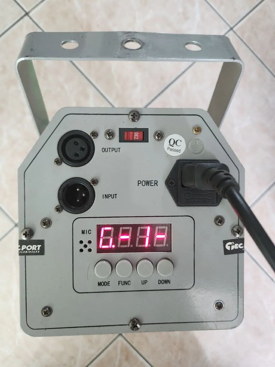 2 Scan TecPort para festas e eventos - Foto 3