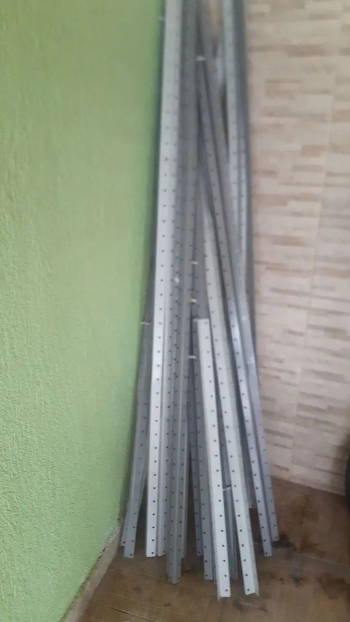 Steel Shelf64842070965378120