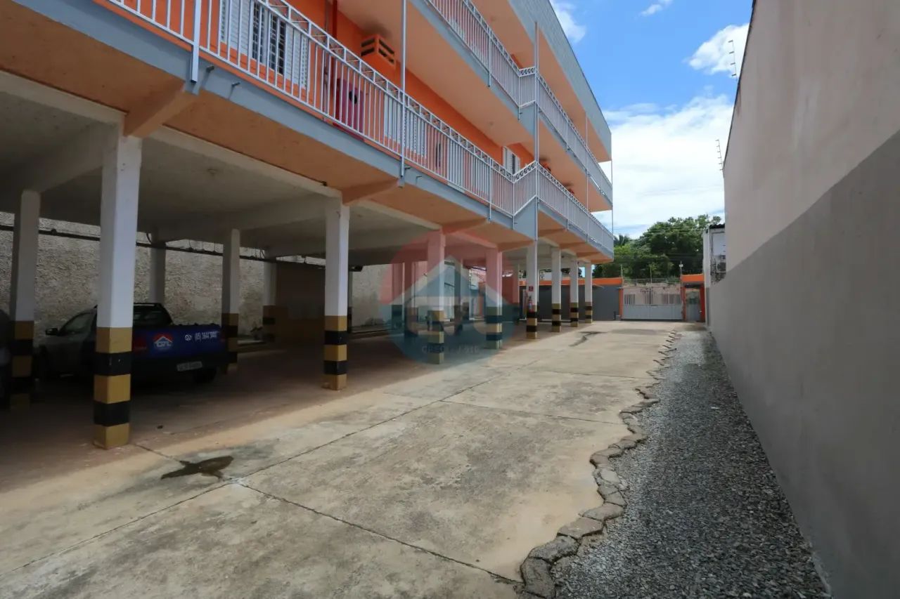 RESIDENCIAL PARAISO: KITNET DE 1 QUARTO, ÓTIMA LOCALIZAÇÃO, PRÓXIMO A MULTIBAR E APAE codi - Foto 4