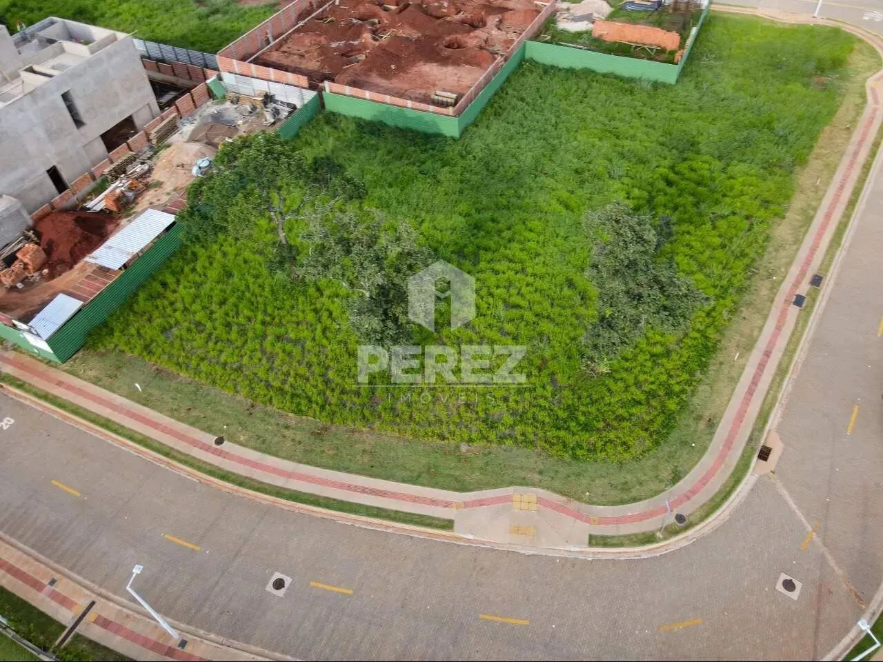 Terreno no Condomínio Altos da Mata - Foto 5