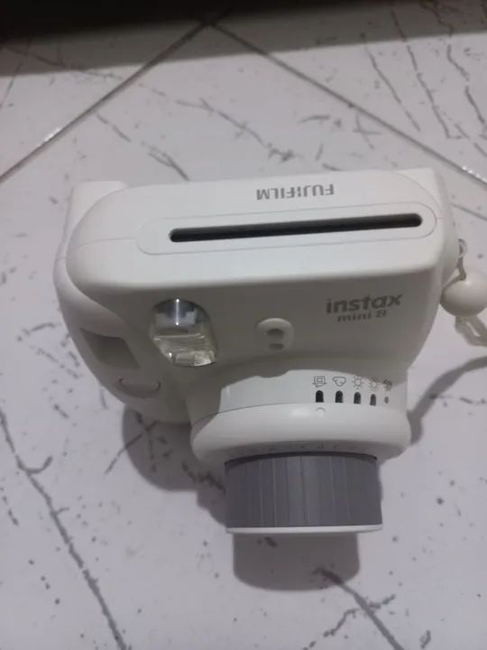 Polaroid FujiFilm  - Foto 4