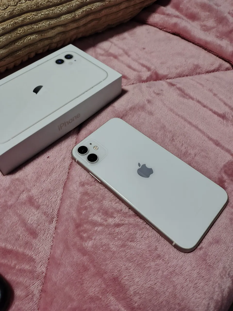 iPhone 11 8k