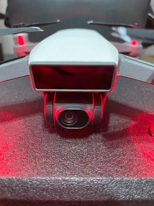 Drone DJI Spark Kit Fly More - Foto 5