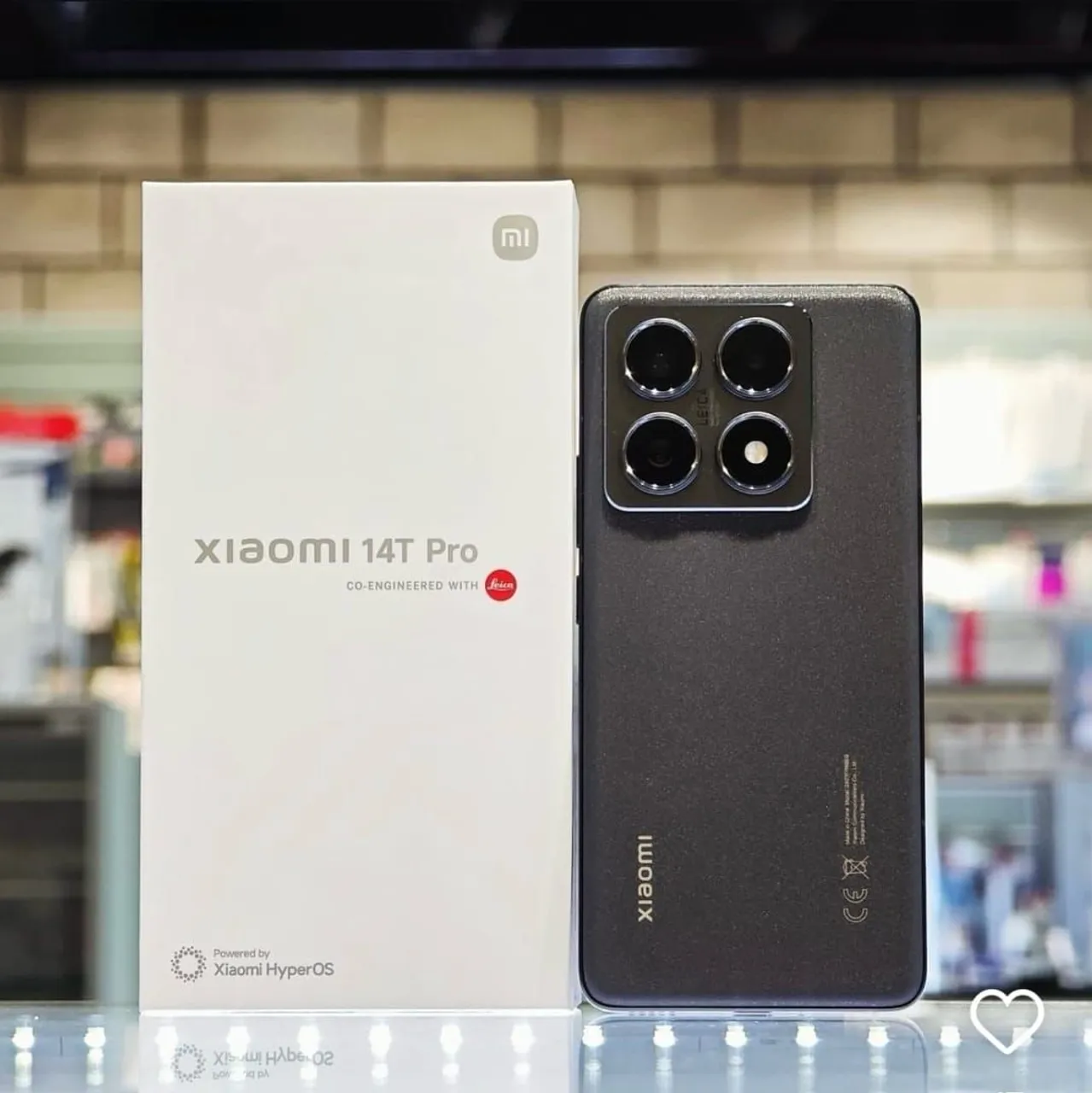 Xiaomi 14T pro 512gb/12ram
