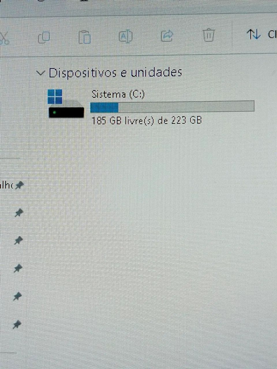 Computador Hayom - i5 3 geração , 8GB de Memória DDR 3, HD SSD 240GB + Win 11 Pro - Foto 3
