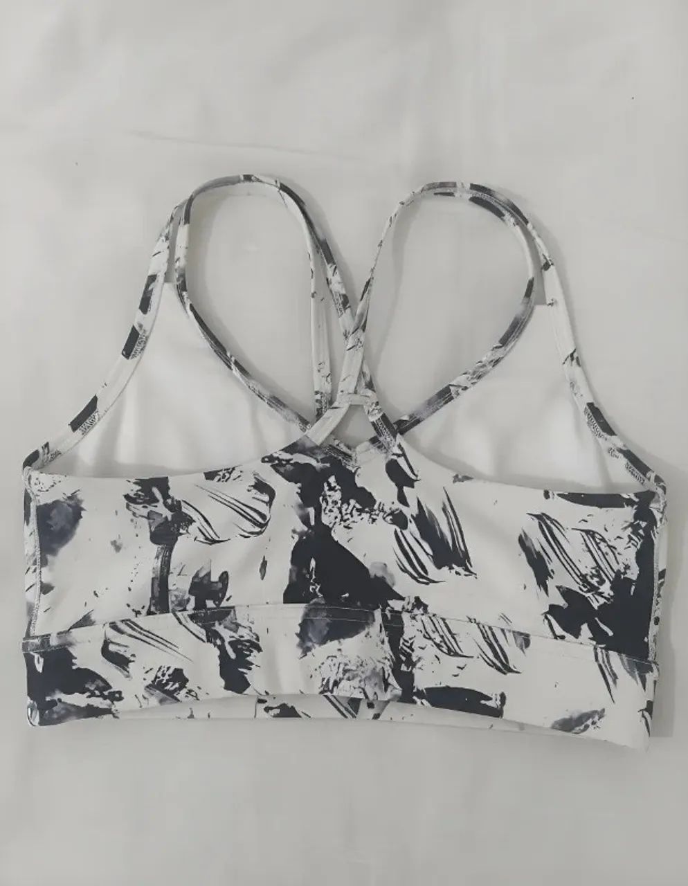 top estampado shein - Foto 5