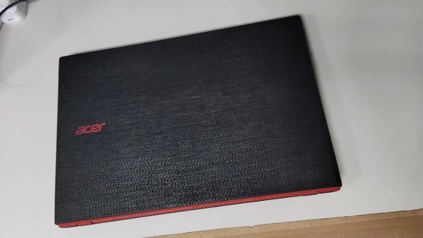 Notebook Acer Aspire E5-573 | Core i3 | 6GB RAM | 120GB SSD - Foto 4