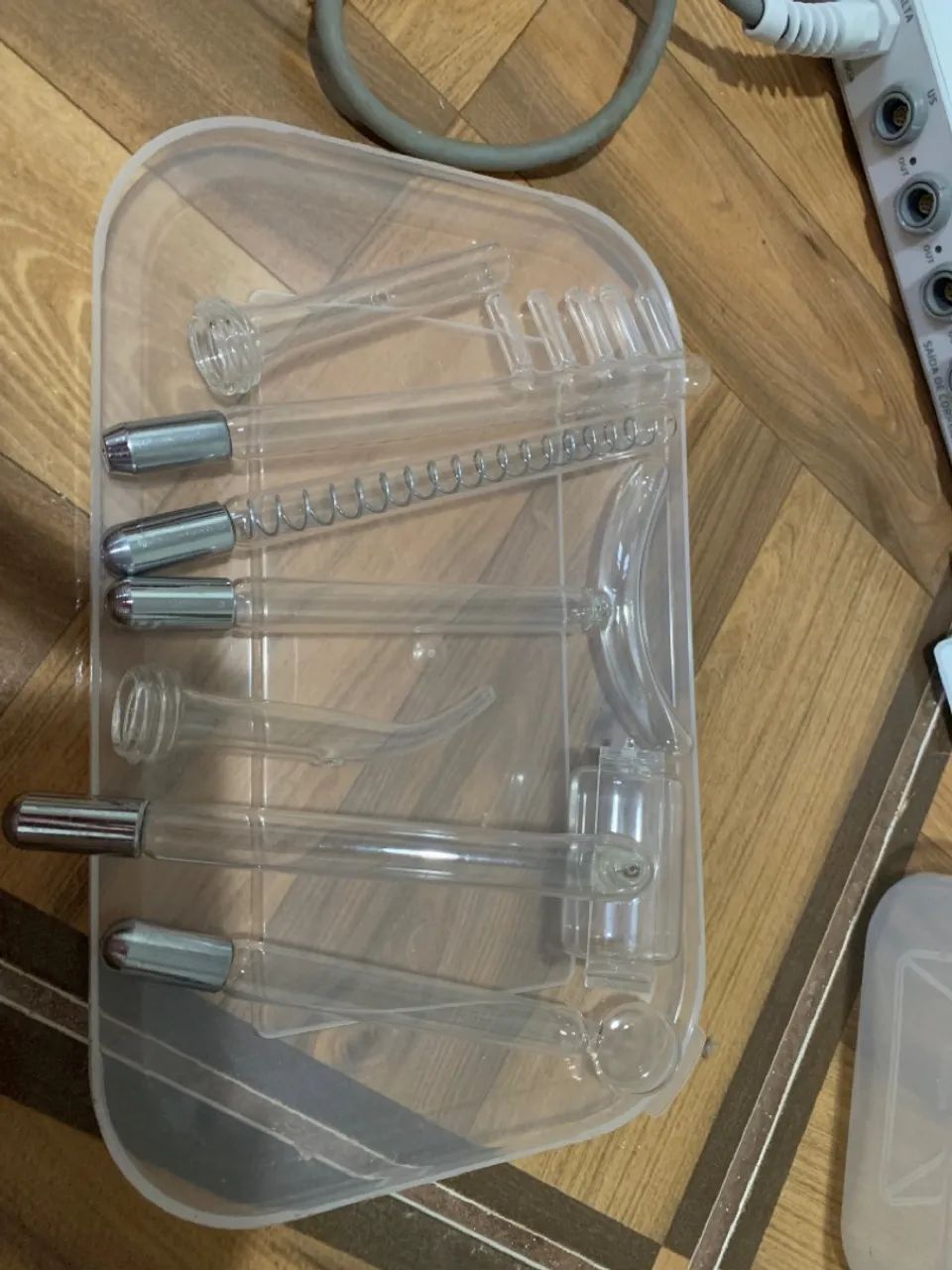 Aparelho Stimulus Face MAXX HTM - Foto 5