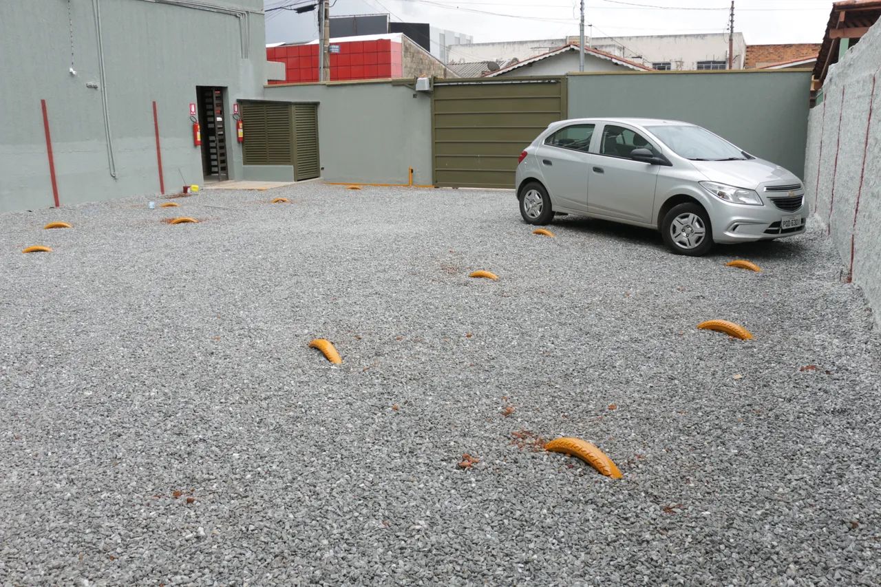 Imóvel para aluguel tem 25 metros quadrados com 1 quarto em Setor Centro Oeste - Goiânia - - Foto 2