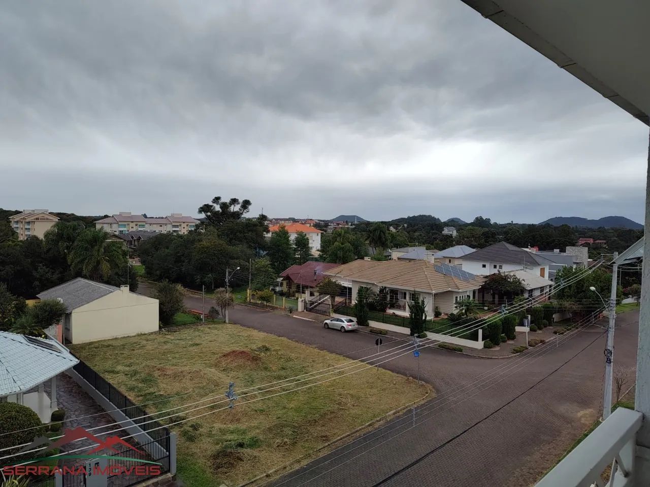 APARTAMENTO RESIDENCIAL em NOVA PETRÓPOLIS - RS, Pousada da Neve - Foto 3