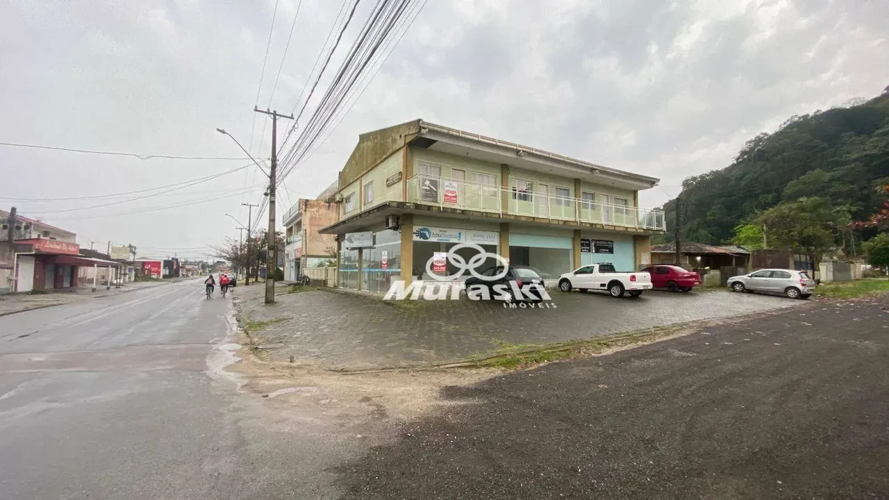 Loja à venda por R$ 1.950.000,00 - Cohapar - Guaratuba/PR