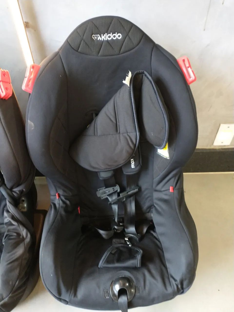 Cadeirinhas de bebê Kiddo Max Plus - Foto 2