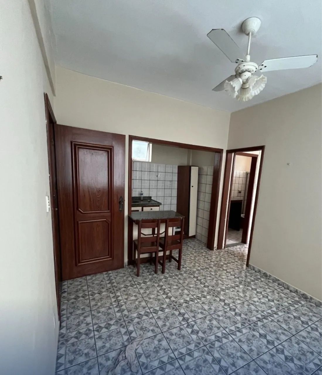 ISA16-  APARTAMENTO EM BROTAS - Foto 2