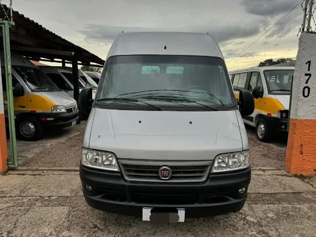 Ducato 28 lugares (no boleto) - Foto 3