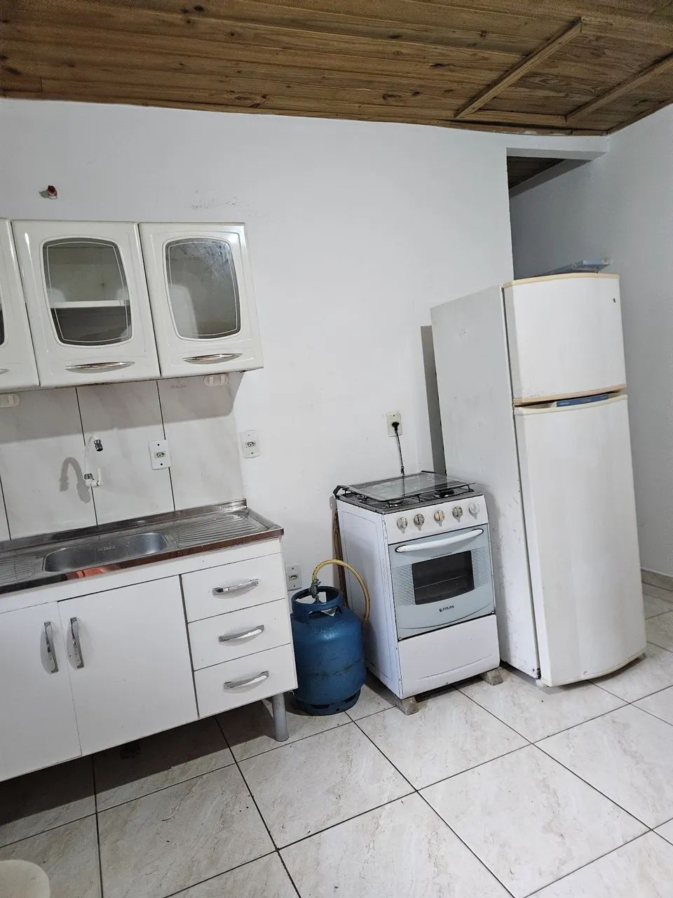 Kitnet alugo  - Foto 8