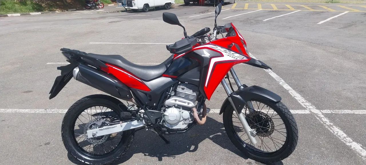 Honda XRE 300 2019 - Impecável! - Foto 3