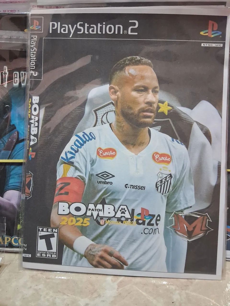 Jogos PlayStation 2 - Foto 2