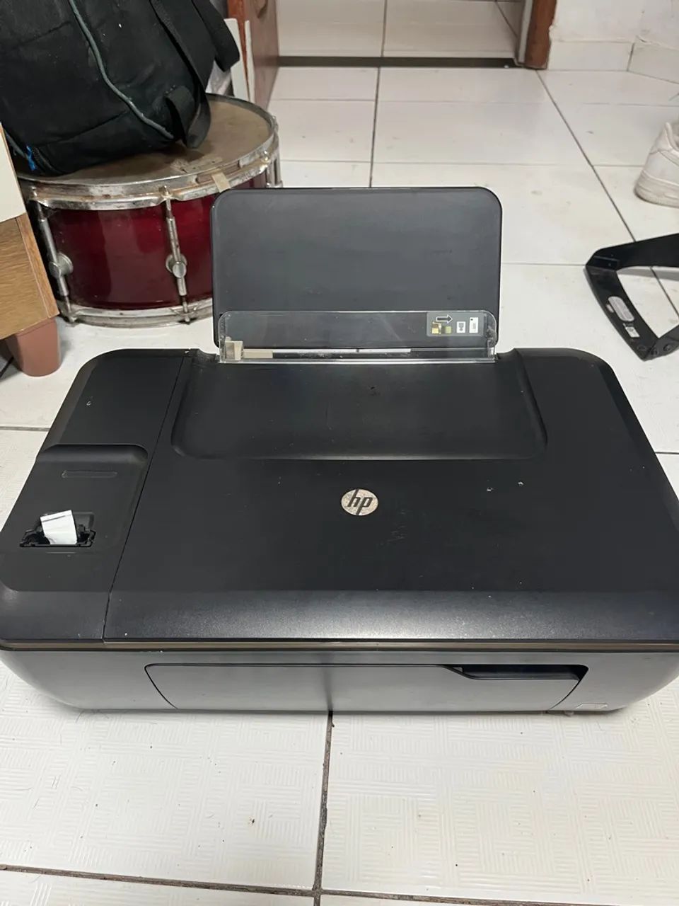 Impressora Multifuncional HP