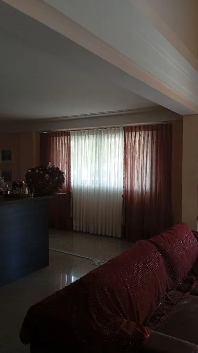 Cortinas para sala ,quarto  ,cozinha varal - Elegância e privacidade 
