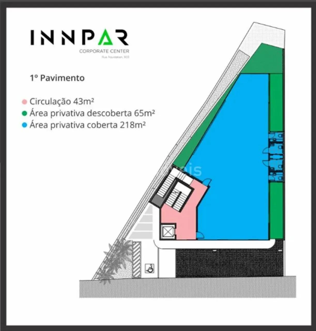 Salas Comerciais à Venda, Glória - Joinville - Foto 3