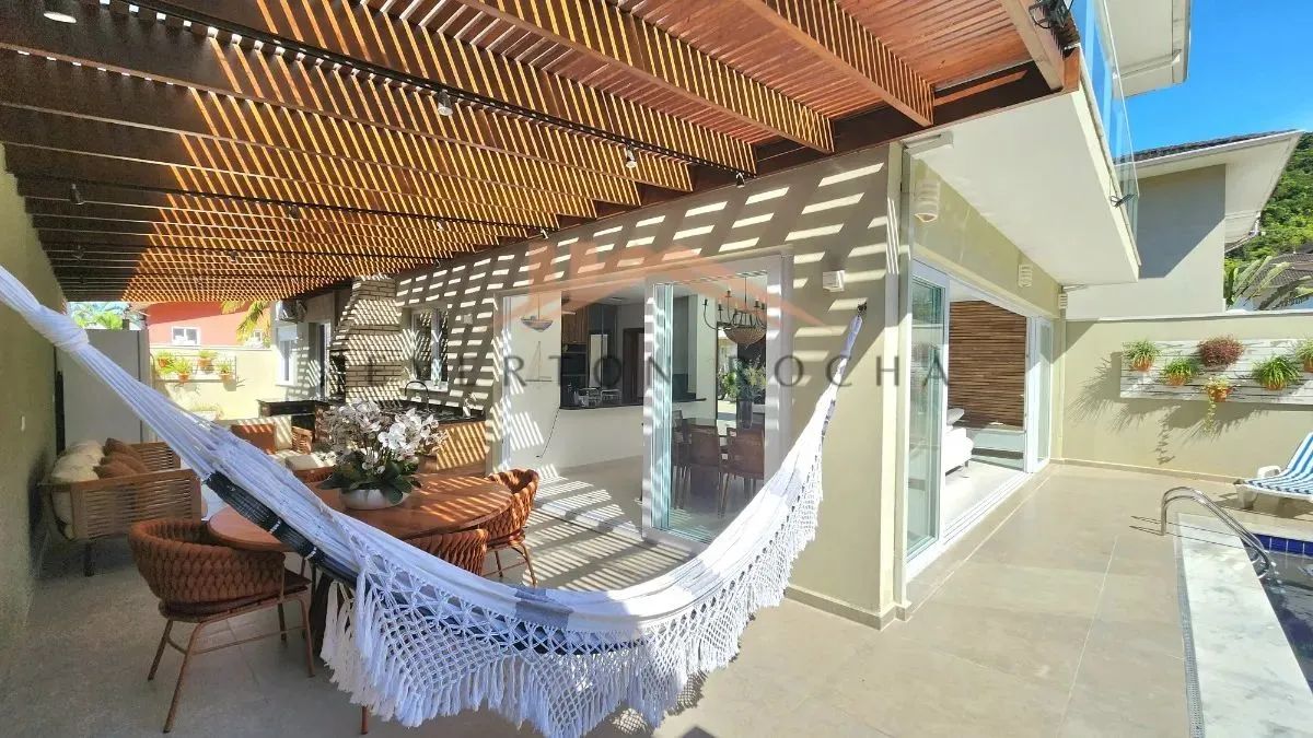 Casa de condomínio fechado em uma das melhores ruas de Juquehy, com 5 suítes e piscina aqu - Foto 11