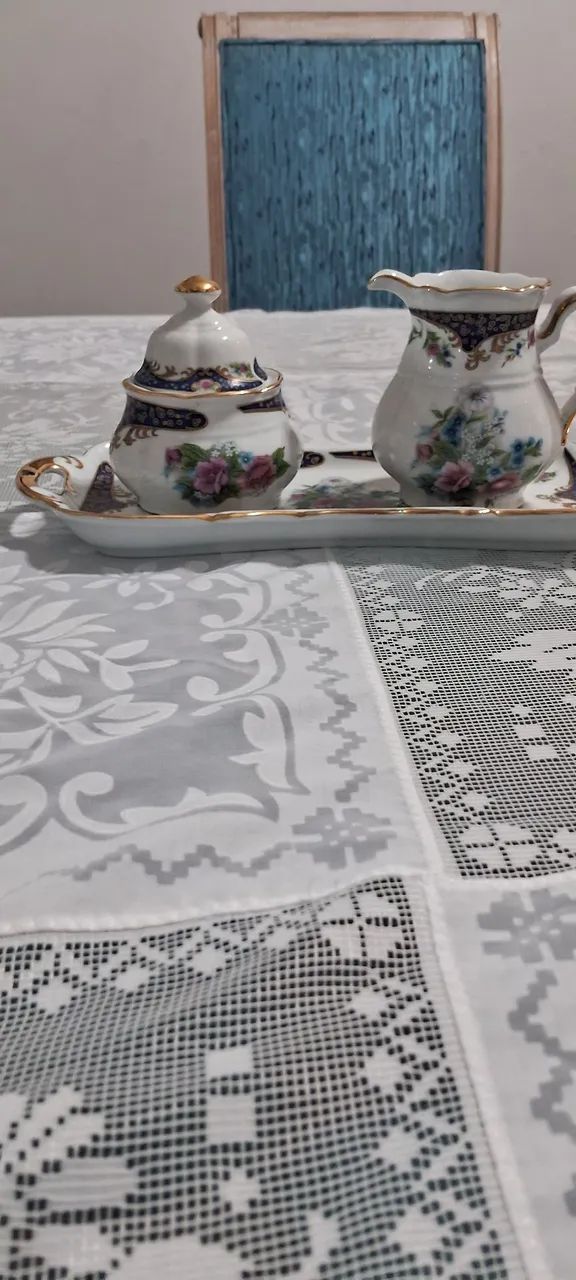 Conjunto de Porcelana  - Foto 2