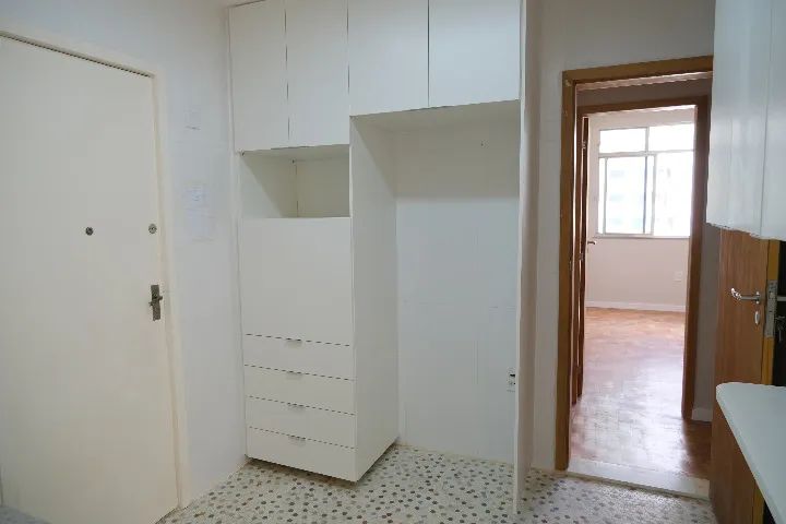 Apartamento reformado na Rua Ator Paulo Gustavo, 2 quartos - Foto 5