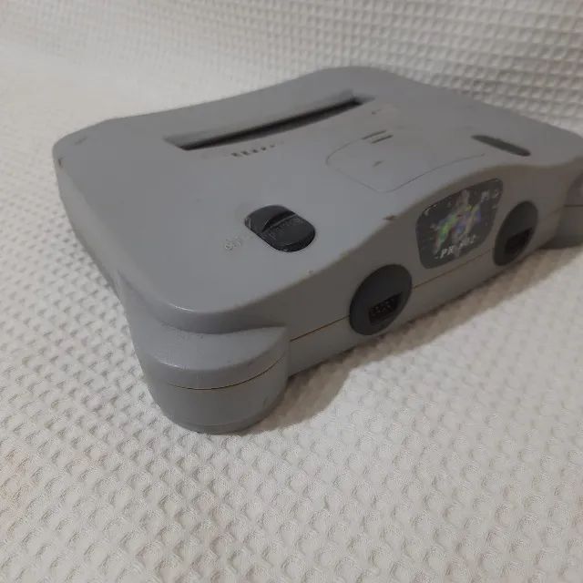 famiclone 8 bits modelo nintendo 64,  - Foto 4
