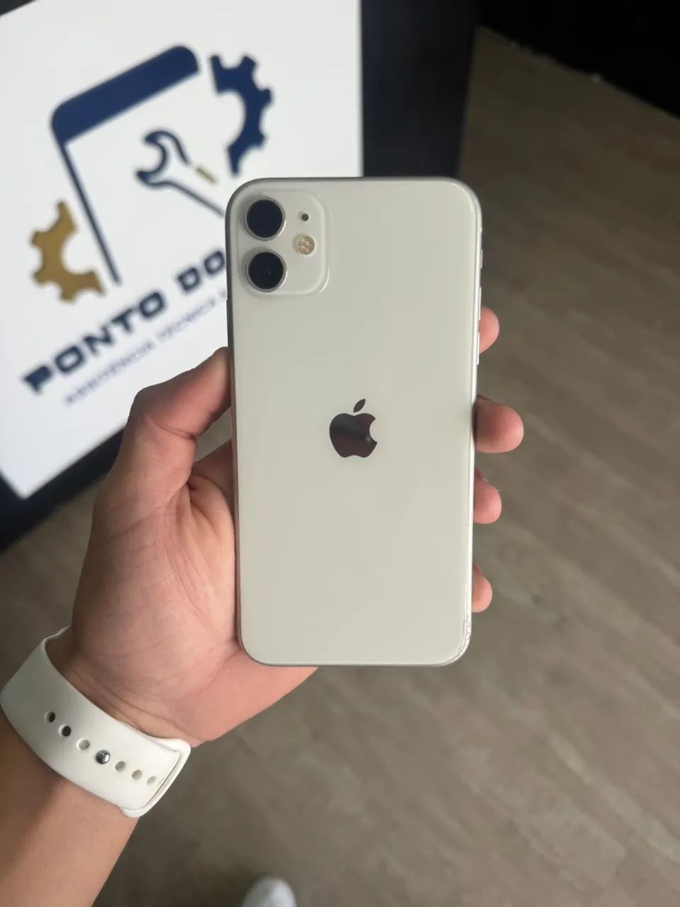 iPhone 11 64gb