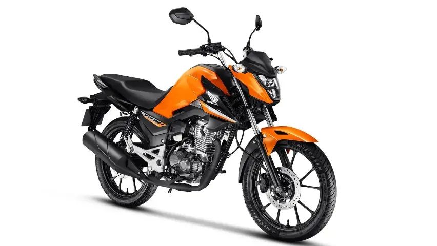 Titan 160 2025 0Km