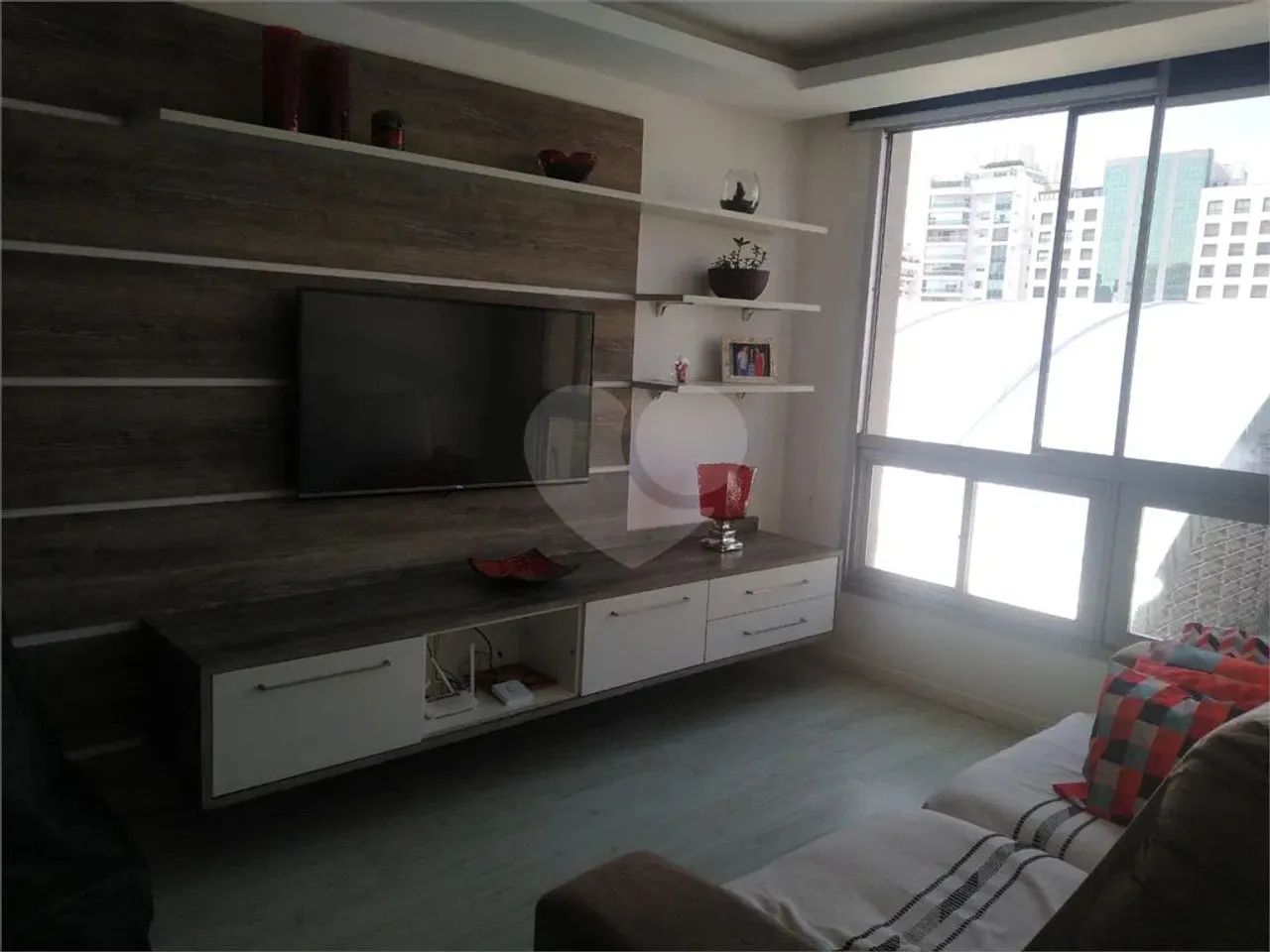 Apartamento com 2 quartos à venda em Icaraí - RJ - Foto 2