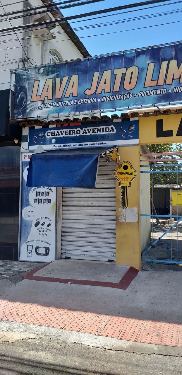 Terreno Comercial em Jardim Limoeiro  - Foto 4