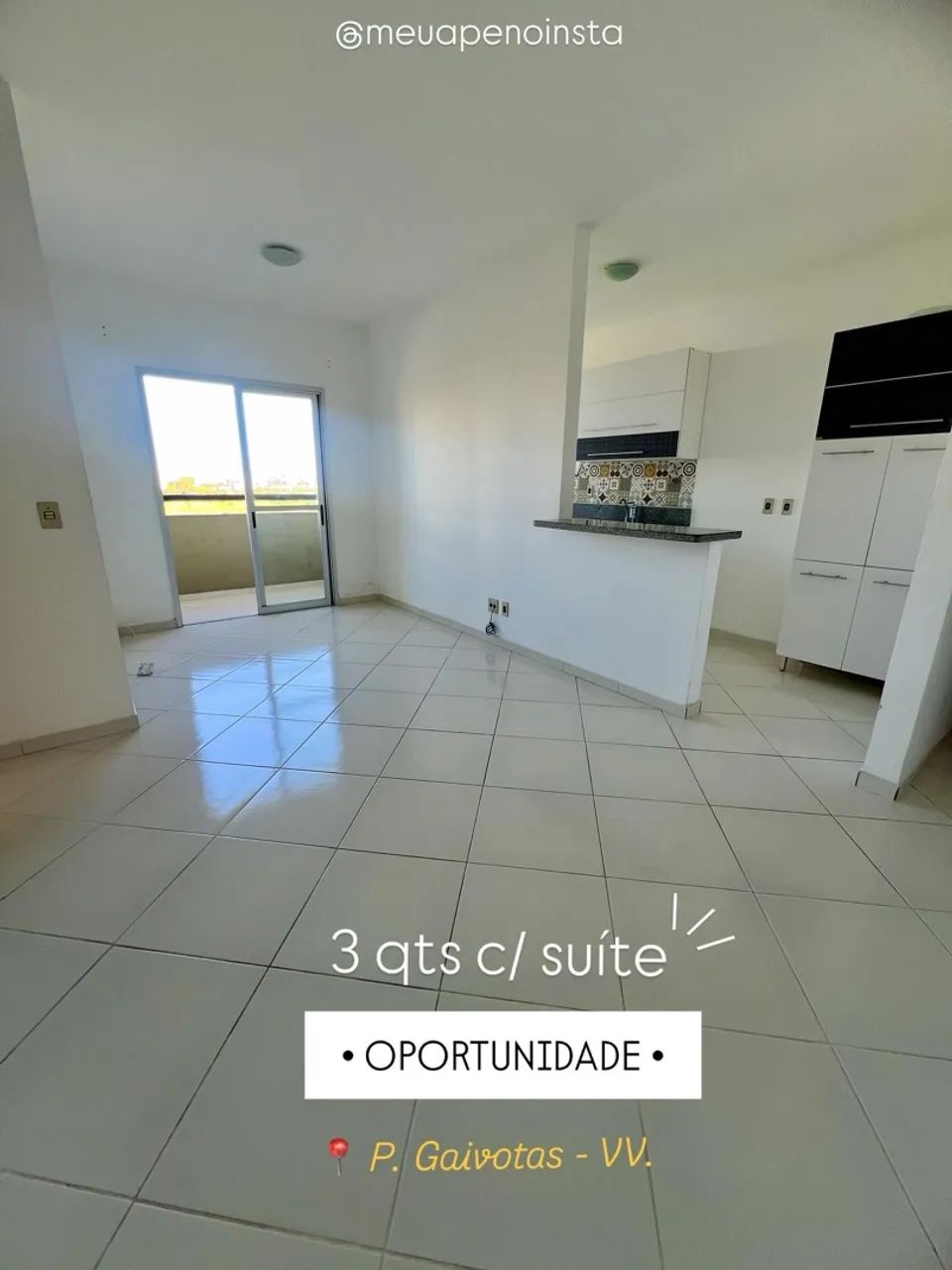 Foto - Vila Velha - Praia das Gaivotas