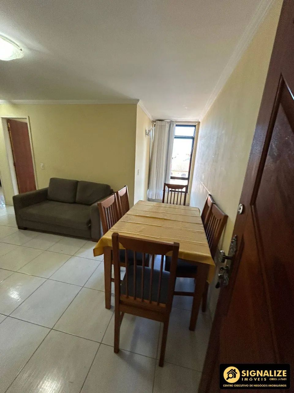 APARTAMENTO Á VENDA DE 02 QUARTOS NO PARQUE RIVIERA - CABO FRIO/RJ - Foto 5
