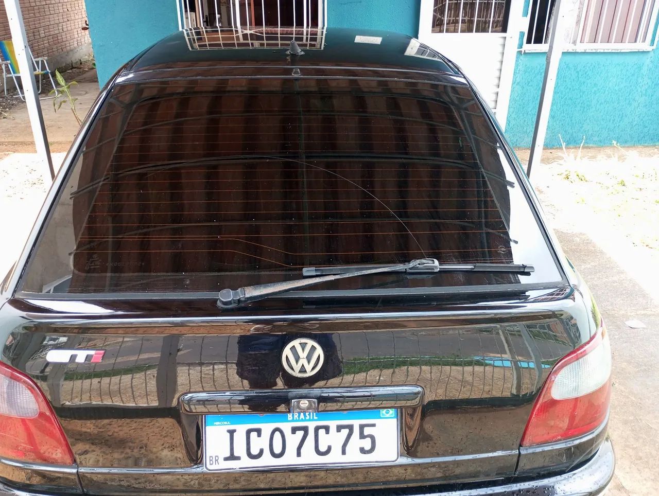 Pointer GTI  - Foto 4