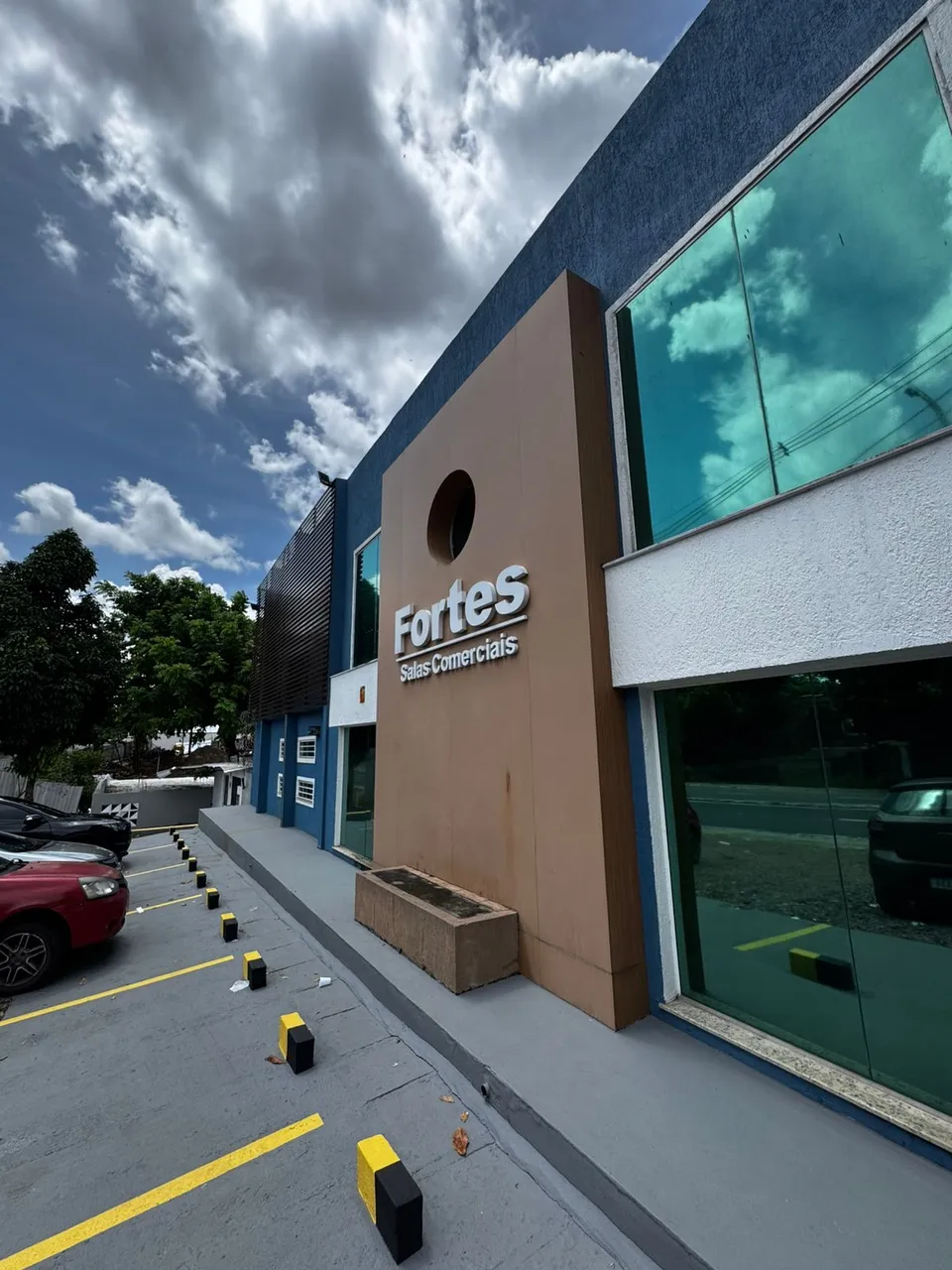ALUGO ÓTIMA SALA ODONTOLÓGICA MOBILIADA ÓTIMA LOCALIZAÇÃO