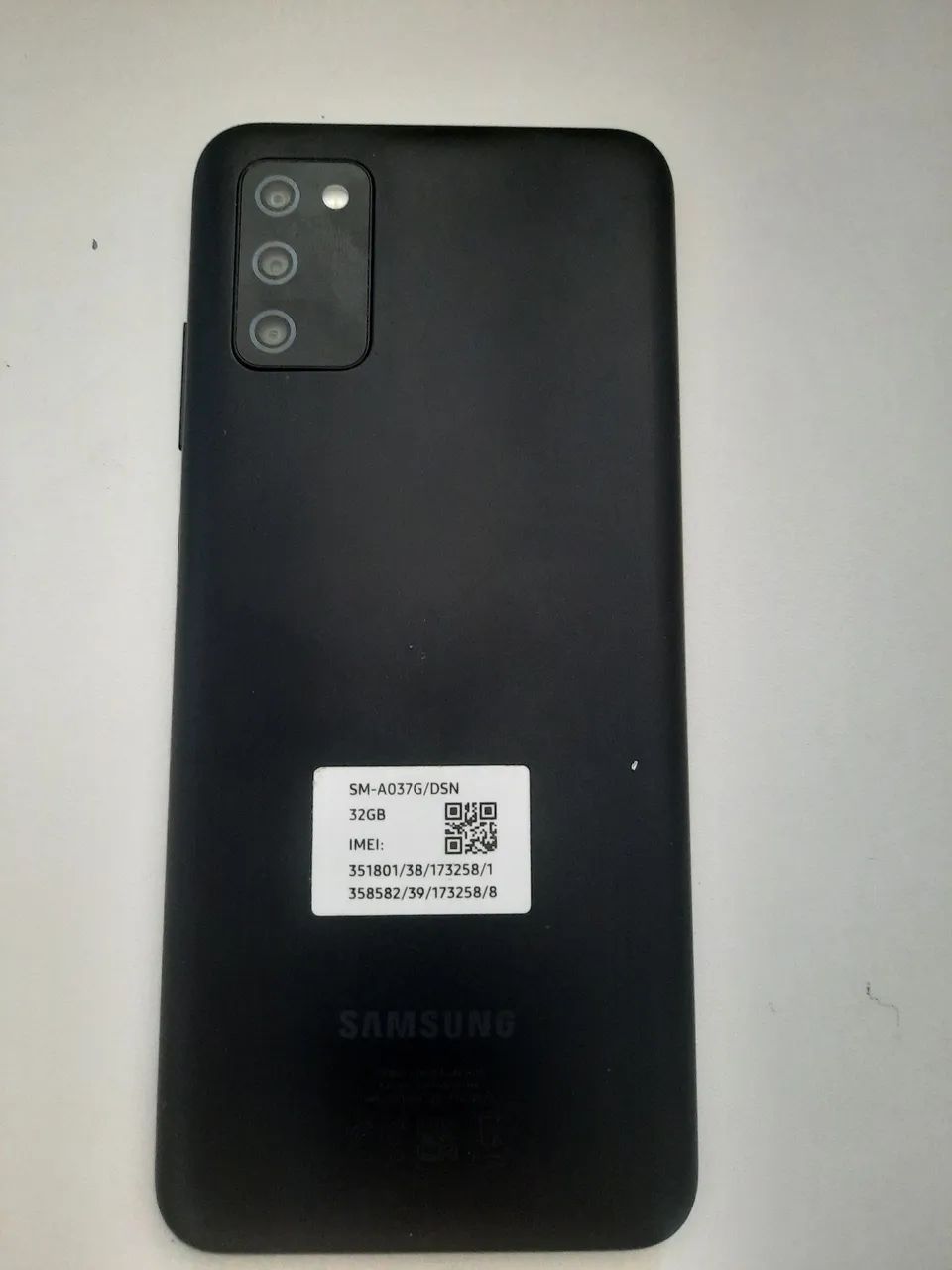 Samsung Galaxy  A03s 32Gb (Leia a Descrição) - Foto 3