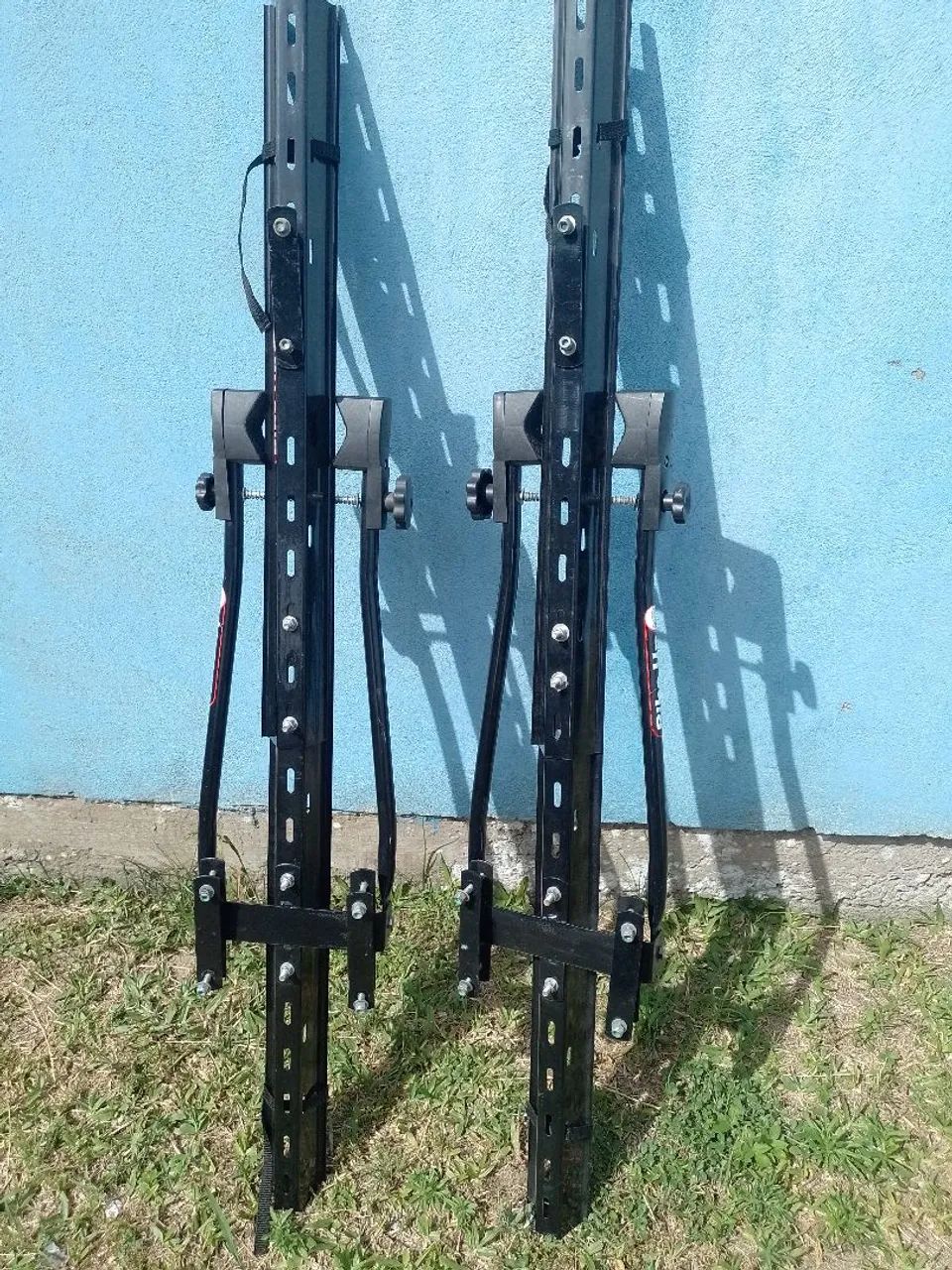 Calha de transporte para bicicleta  - Foto 4