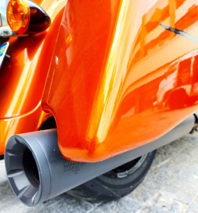 harley Davidson street glide 2020 - Foto 3