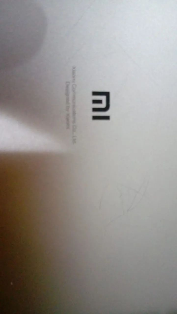 TABLET xiomi LEIA DESCRIÇÃO de 500 por 200 - Foto 5