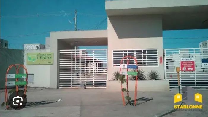 foto - Maceió - Benedito Bentes