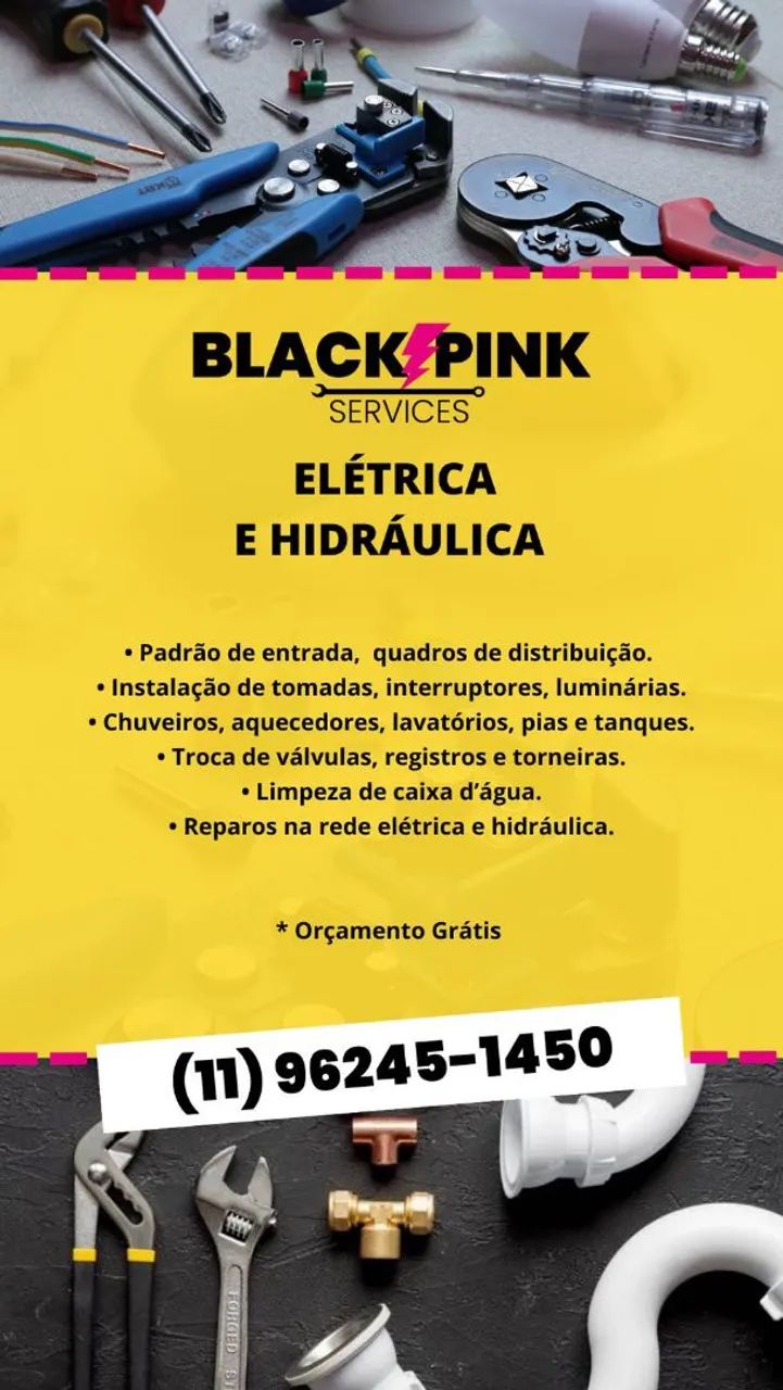 Eletricista & Encanador - Foto 2