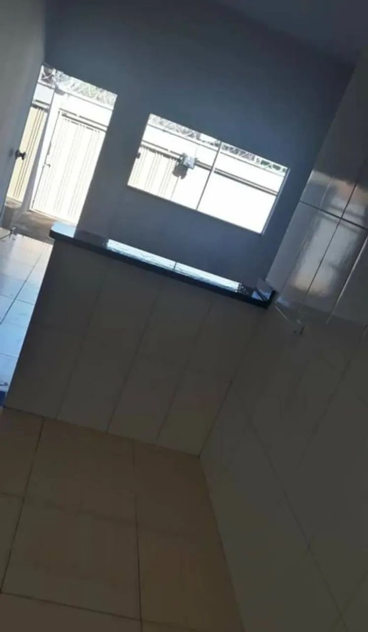 Foto - Goiânia - Vila Pedroso