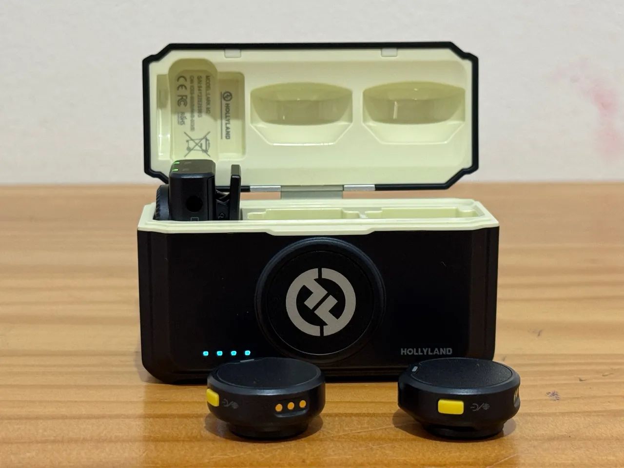 HOLLYLAND LARK M2 - Foto 2