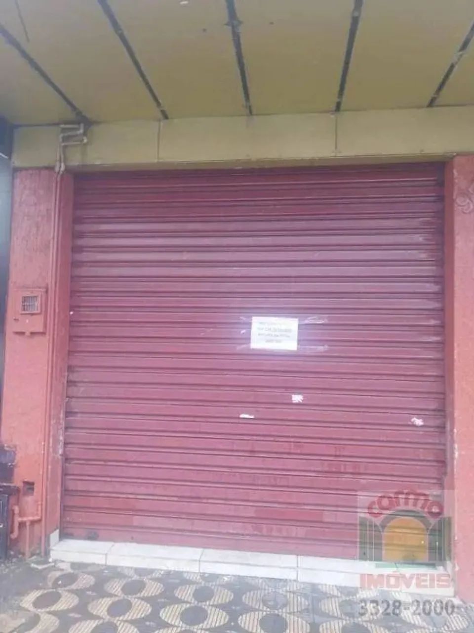 Loja para alugar, 56 m² por R$ 3.000/mês - Setor Central - Anápolis/GO